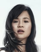 Kelly Marie Tran