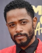 LaKeith Stanfield