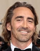 Lee Pace