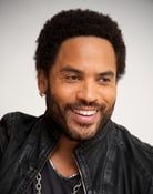 Lenny Kravitz