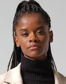 Letitia Wright