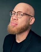 Marvin 'Krondon' Jones III