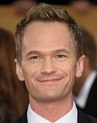 Neil Patrick Harris