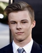 Nicholas Hamilton