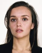 Olivia Cooke