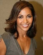 Salli Richardson-Whitfield