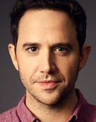 Santino Fontana