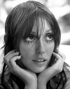 Shelley Duvall