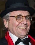 Sylvester McCoy