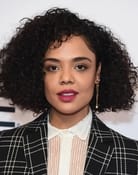 Tessa Thompson