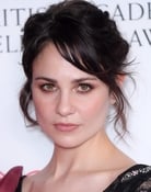 Tuppence Middleton