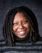 Whoopi Goldberg