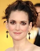 Winona Ryder