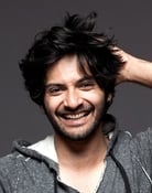 Ali Fazal