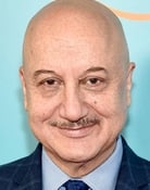 Anupam Kher