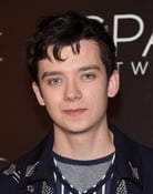 Asa Butterfield