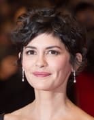 Audrey Tautou