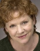 Becky Ann Baker