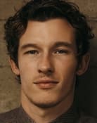 Callum Turner