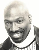 Charlie Murphy