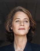 Charlotte Rampling