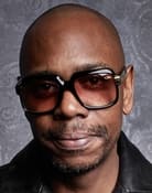 Dave Chappelle