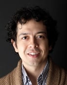 Geoffrey Arend