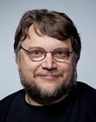 Guillermo del Toro