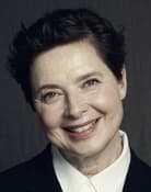 Isabella Rossellini