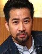 Jag Huang Chien-Wei