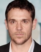 Jamie Sives