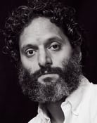 Jason Mantzoukas