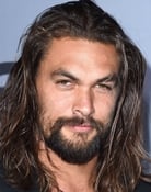 Jason Momoa