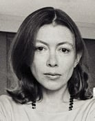 Joan Didion