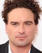 Johnny Galecki