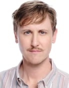 Johnny Pemberton