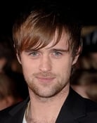 Jonas Armstrong