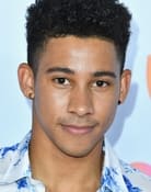 Keiynan Lonsdale