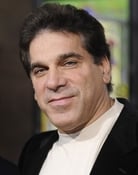 Lou Ferrigno