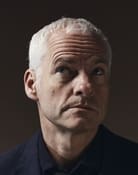 Martin McDonagh