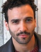 Marwan Kenzari