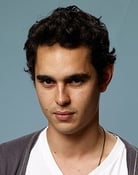 Max Minghella