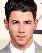 Nick Jonas