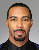 Omari Hardwick