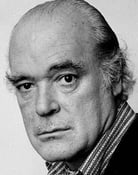 Patrick Magee