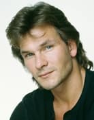 Patrick Swayze