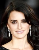 Penélope Cruz