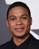 Ray Fisher