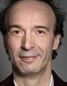 Roberto Benigni