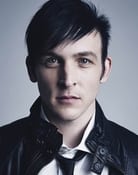 Robin Lord Taylor